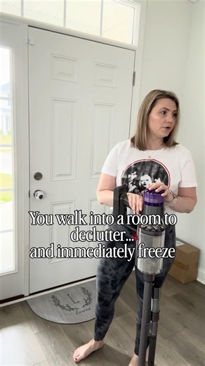 Overwhelmed by Clutter? This Is Why