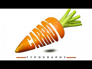 Typography Portrait in Photoshop – Easy Step-by-Step Tutorial