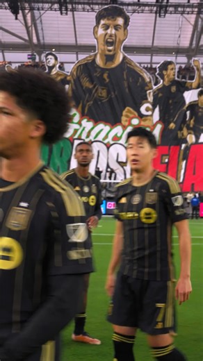 Sounds of the Game | Noche de Carlos Vela 📽️ Full episode: lafc.me/4nQhkWq | Los Angeles Football Club