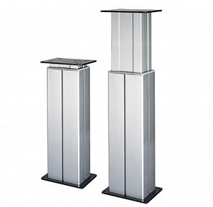 [Hot Item] 2-Stage Lifting Columns Electric Actuators for Adjustable Table 100~1000mm