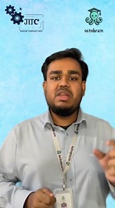 2.3K views · 22 reactions | Ready to train your first AI model? Sign up now: https://forms.gle/Fs53Sy9hiPitTduc9 Octobrain and JITC are organizing an 8-hour long AI workshop starting this 4th December. Don’t miss this opportunity to explore coding, data, and real machine learning models. #JITC #Octobrain #AIWorkshop #Josephites #NextGenTech #InnovationStartsHere #learnmachinelearning | Josephite IT Club - JITC | Facebook