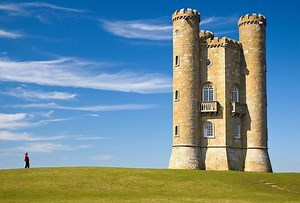 Broadway Tower, Worcestershire - Alchetron, the free social encyclopedia