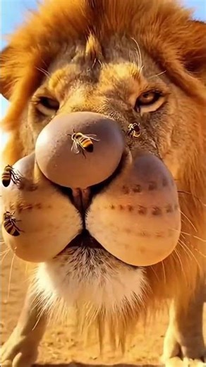 Timon some funny moments all lion reactions 🤣😂😂😂😂