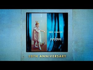 Matchbox Twenty - Mad Season 20th Anniversary (Thank You Message)