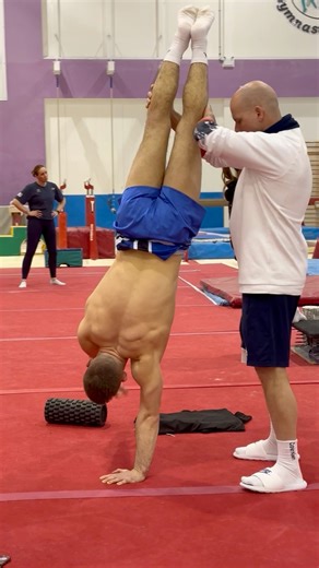 89K views · 1.5K reactions | English Championships today. Competitions have started | Max Whitlock | Facebook