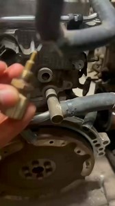 How to feeding ECT sensor #ECT #sensor #mechanic #automotive #engine #automobile #viralreelschallenge #canada #usa # | Hybrid Repair Service & Car Solution