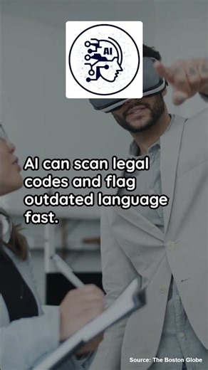 Massachusetts Laws Need a Cleanup, and AI Can Help