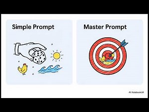 Master the AI “Prompt Recipe” for Stunning Images