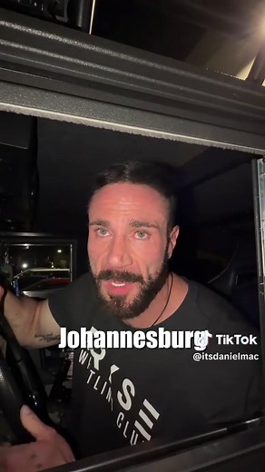 They Told Him He Couldn't: A Bodybuilding Journey