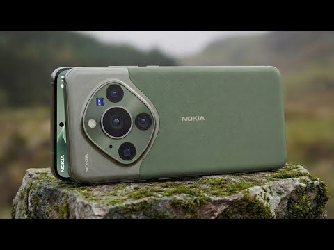 Nokia NX 5G 2026 - Exclusive First Look, Price, Launch Date & Features