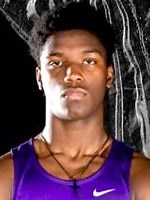 Khristian Jackson, Ridge View , Wide Receiver