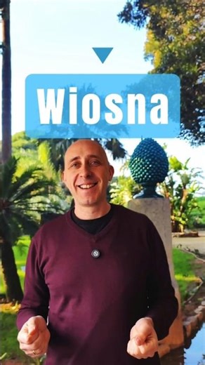 czas na wiosnę - czas na włoski #kurswłoskiego