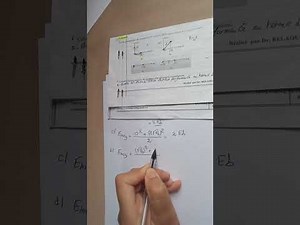 TD N°01 : exercice 05, communication numérique avancée, CNA, rappels sur les modulations numérique