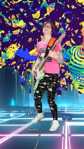 We Can Help You🌎🎧#improvisation #spacefunk #jam