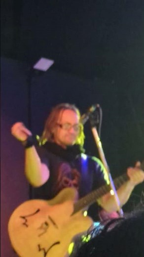 Teenage Dirtbag Live Wheatus 2025