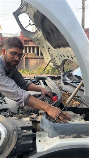 How to jump start a mini copper S #minicooper #automobile #start