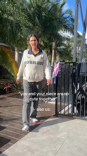 1.3M views · 9K reactions | she learnt how to lip sync faster then her mum | Aaliyah Steedman | Facebook