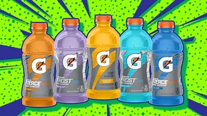 Watch The Industrial Process Behind This Sports Drink Gatorade from Scratch