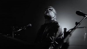Damon Albarn Shares Live Rendition of Iceland-Inspired 'Royal Morning Blue'