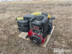 Briggs & Stratton 875 Intek Series Engine | Agriculture