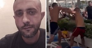 Roderick Sciortino Dies Days After He Was Involved In Seabank Hotel Fight