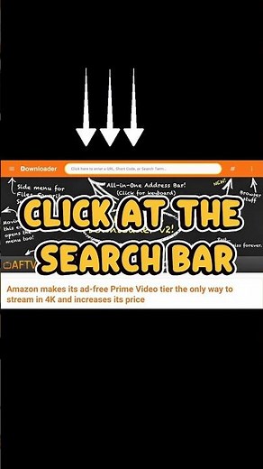 How to Use Downloader App on Amazon Fire Stick | Easy Step-by-Step Guide 2026