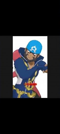 Archie Ocean man with lyrics for ‪@CN100eg‬