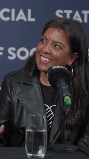 Quick Chats from Hard Refresh 10