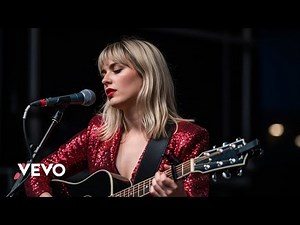 Taylor Swift - The Fate of Ophelia (Music Video 2026)