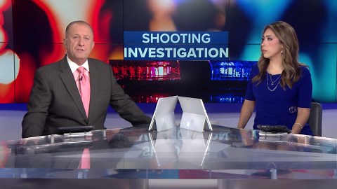 Police say 'drug deal gone bad' led to man being shot in hand