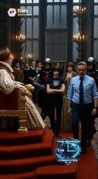 William Gilbert a time traveler in Queen Elizabeth’s Court