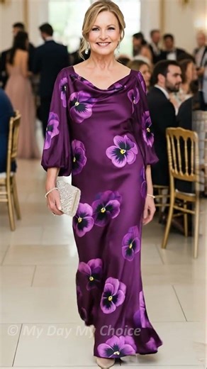 How To Style Floral Mother Of The Bride Dresses | Ultimate Wedding Fashion Guide