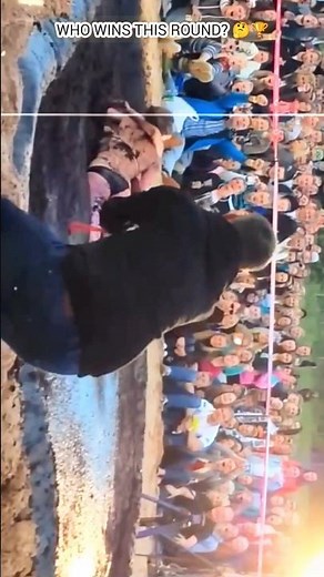 Mud Battle Begins! Fun & Clean Sports Competition