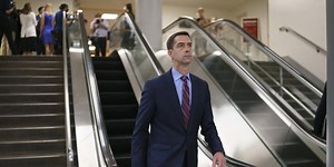 Arkansas politicians react to Iran strikes