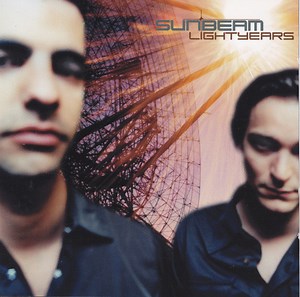 Sunbeam - Lightyears
