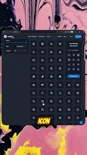 +5,000 Free SVG Icons