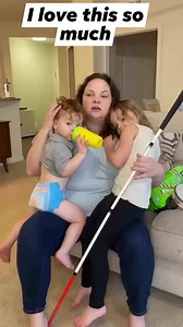 Down she goes #toddler #Fall #mother #blindness #laugh | Christopher Ernstes