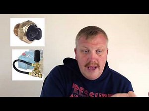 What Is The Difference Between An Unloader Valve And A Thermal Relief Valve