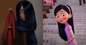 Took a Level in Cheerfulness - TV Tropes