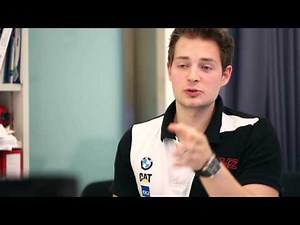 AMZ Formula Student Team