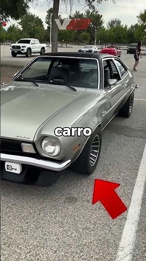 This Car EXPLODED When You CLOSED the Door!