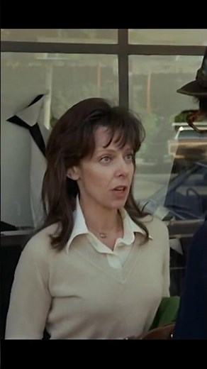 A Woman of Dignity | Elaine May & Walter Matthau | California Suite (1978)