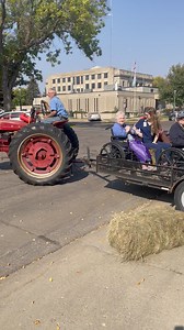 Jenkins Living Center on Reels