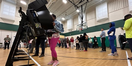 13 Action News 2024 Election Coverage