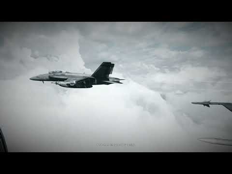 Battlefield 3 on Ultra Settings | Jet Mission | 4K 60 FPS | Going Hunting