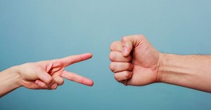 10 Intriguing Facts About Rock Paper Scissors