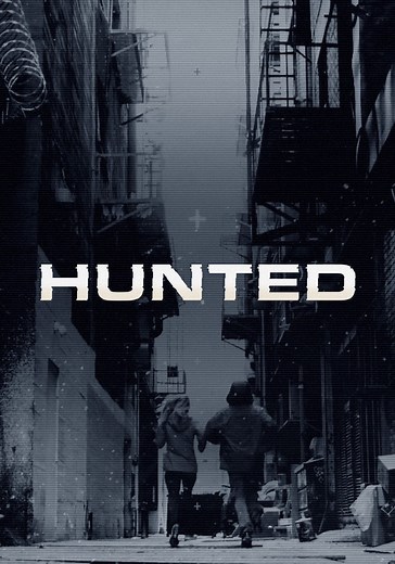 Hunted Season 3 - watch full episodes streaming online