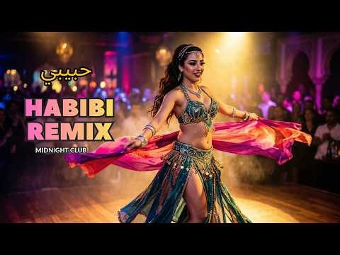 Belly Dance Music 💃 Arabic Party Energy