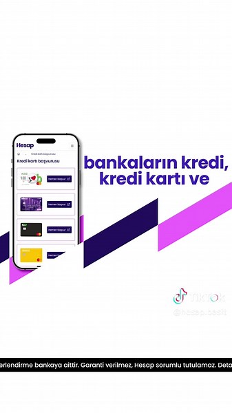 Hesapla Tüm Bankalarla Çalışmanın Avantajları