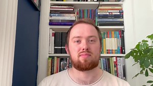 This is William's story of why he is part of the Iona Community. | The Iona Community